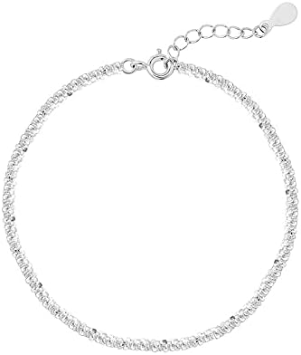 Bracelet for Women Ladies Fashion Bracelet Elegant Shiny Simple Bracelet Ladies Party Banquet Jewelry Bracelet Bracelet Jewelry