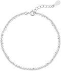 Bracelet for Women Ladies Fashion Bracelet Elegant Shiny Simple Bracelet Ladies Party Banquet Jewelry Bracelet Bracelet Jewelry